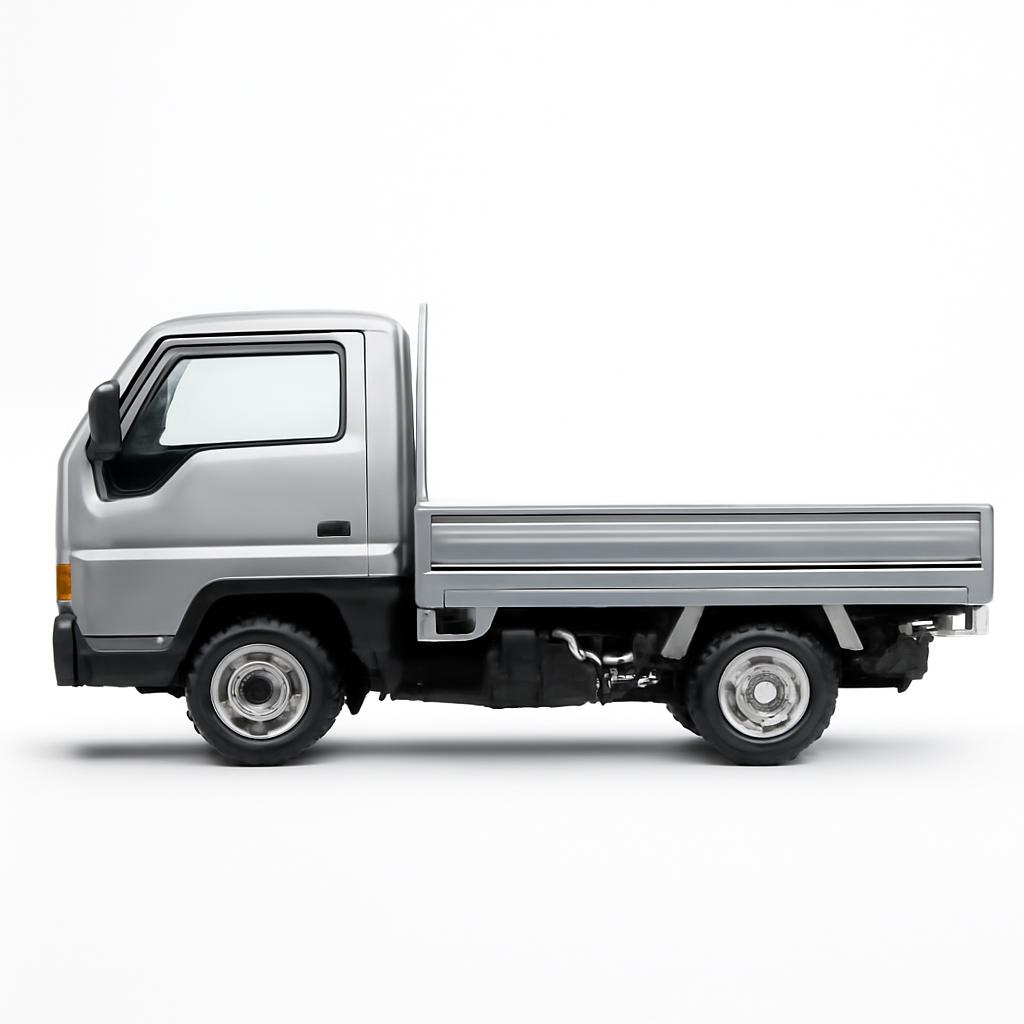 Nissan Cabstar E