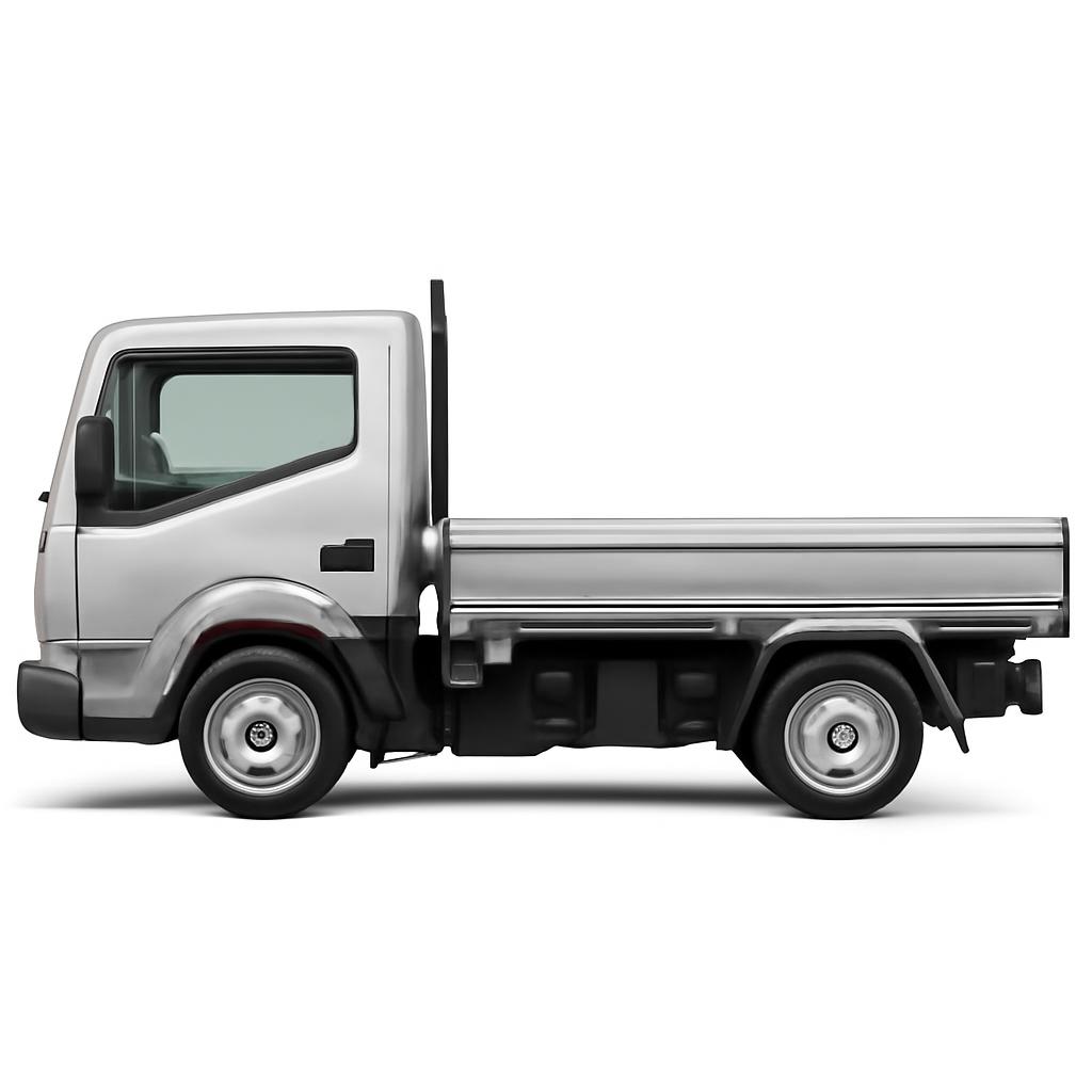 Nissan Cabstar