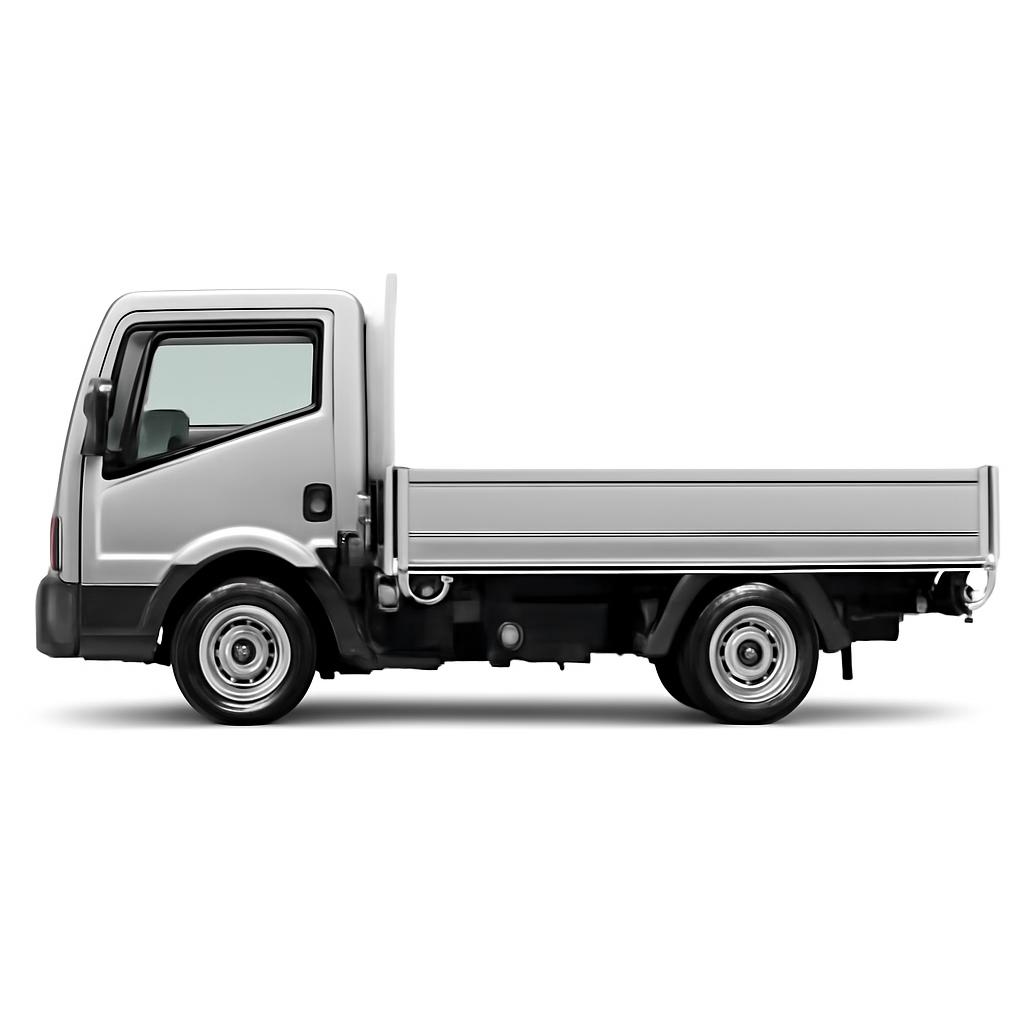 Nissan Cabstar