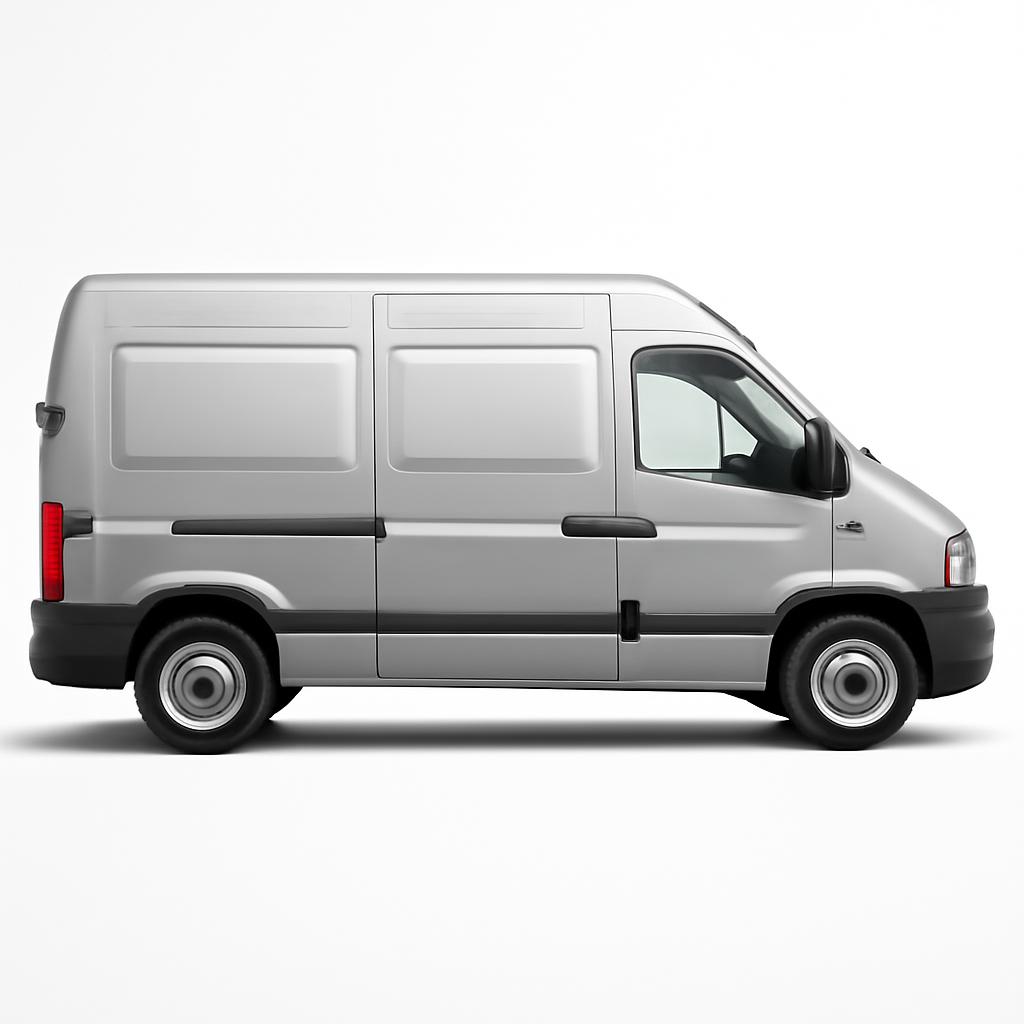 Nissan Interstar