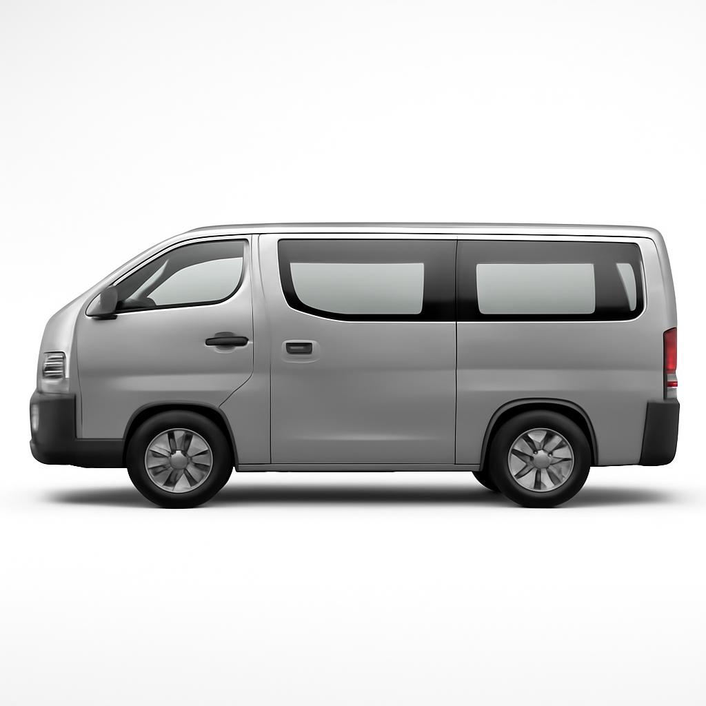 Nissan NV350