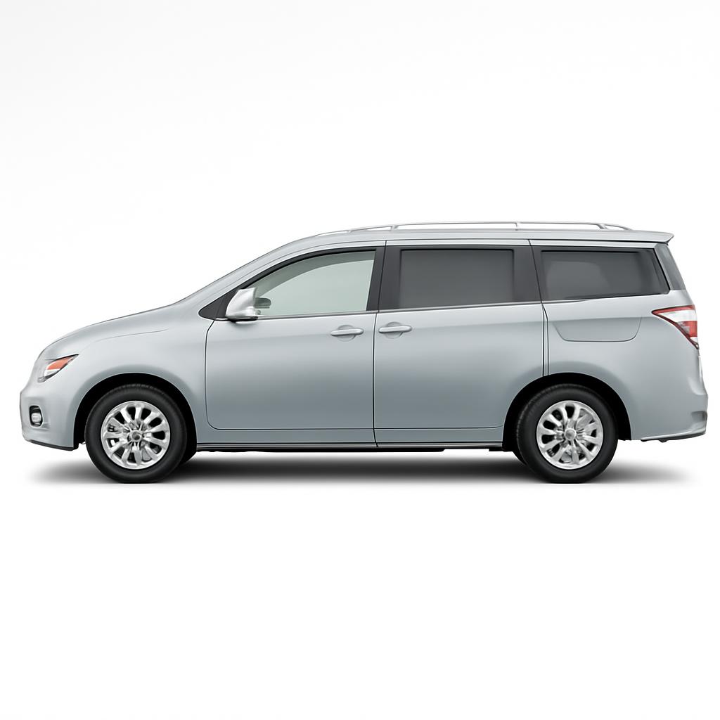 Nissan Quest