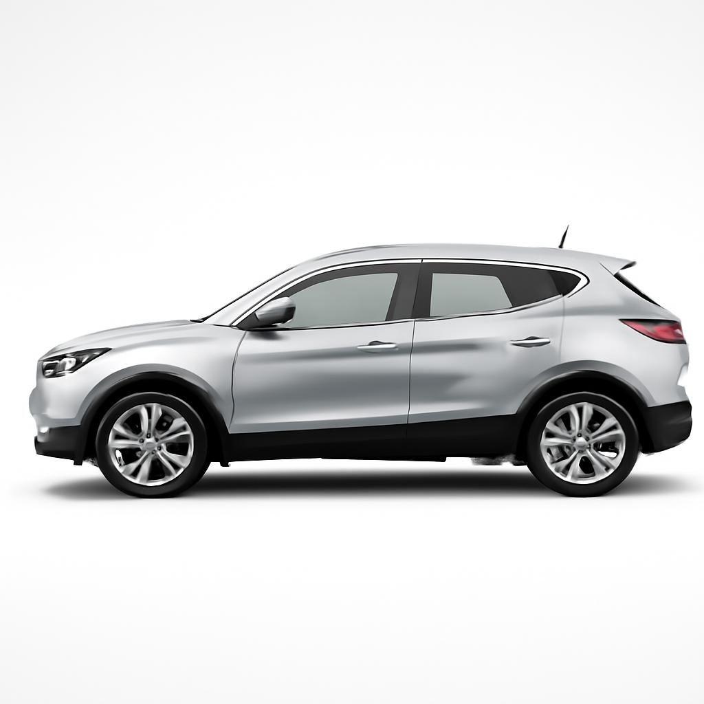 Nissan Rogue Sport