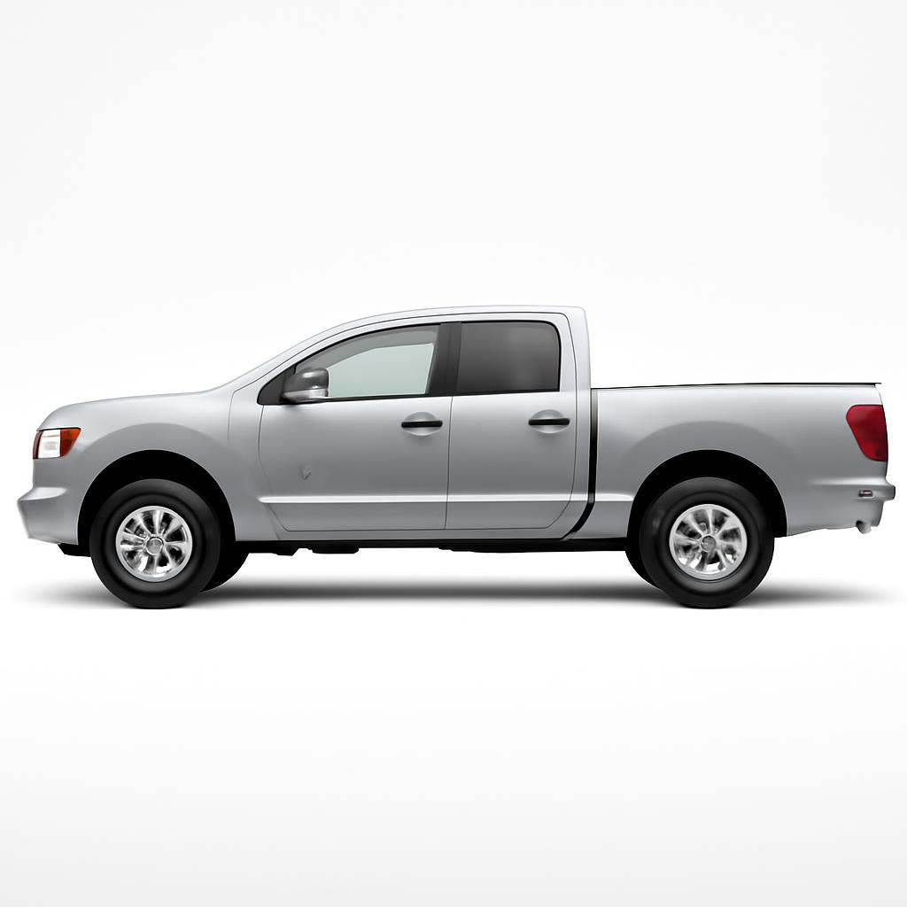 Nissan Titan