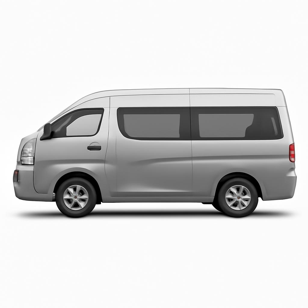 Nissan Urvan