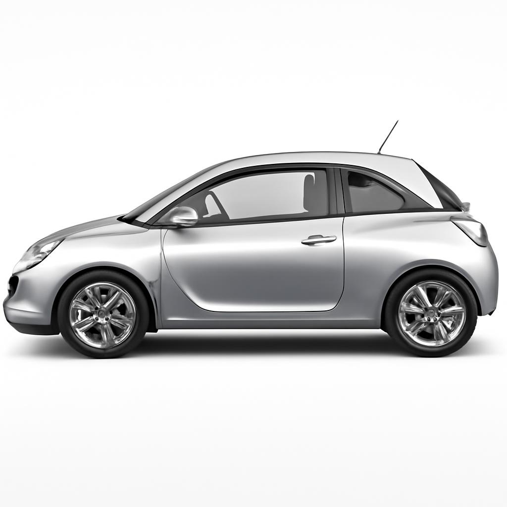 Opel Adam
