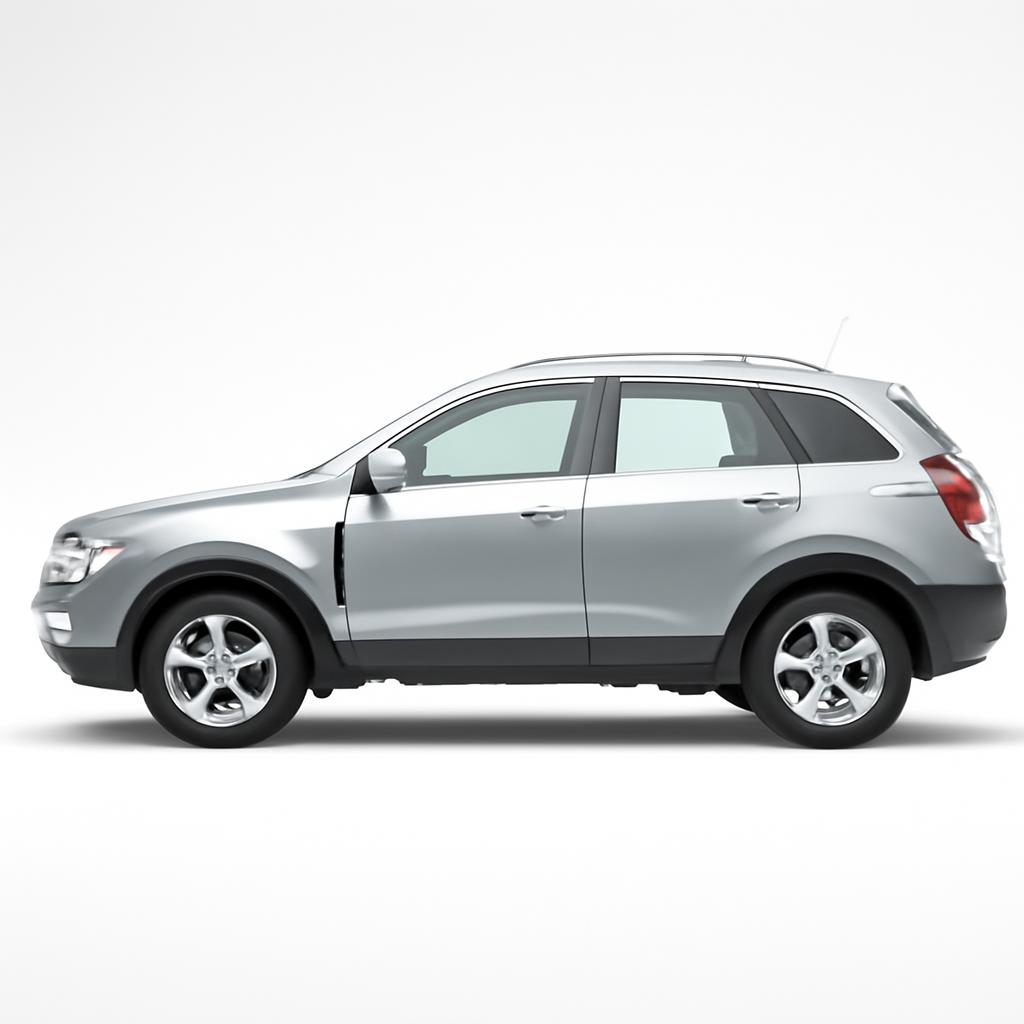 Opel Antara