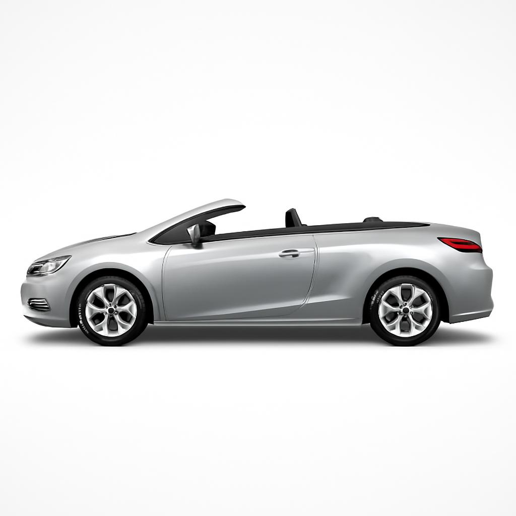 Opel Cabrio
