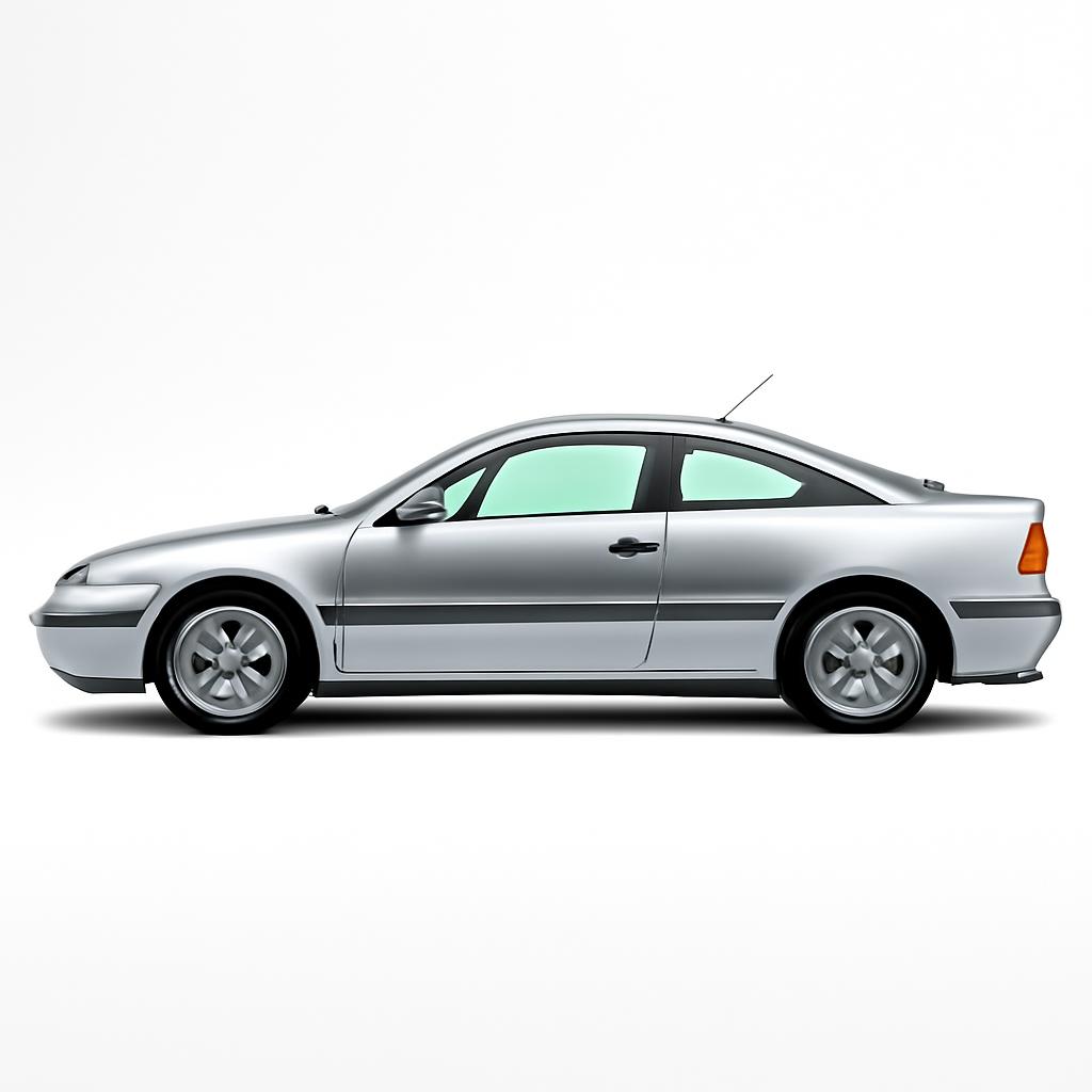 Opel Calibra