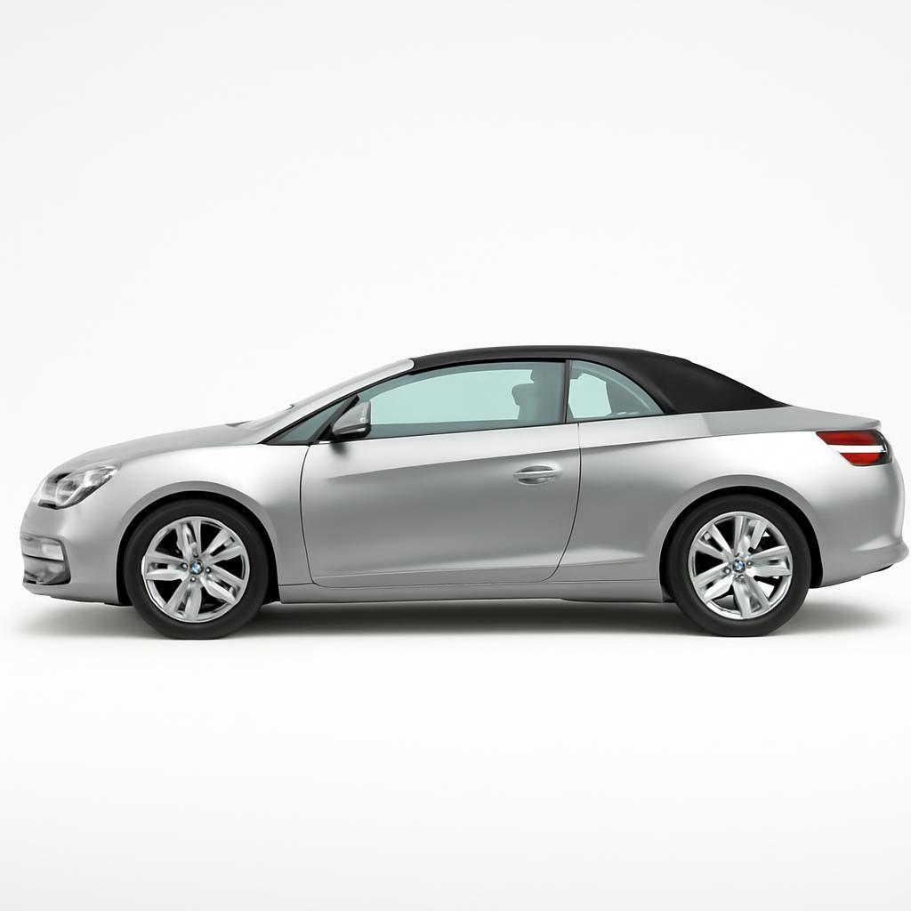 Opel Cascada