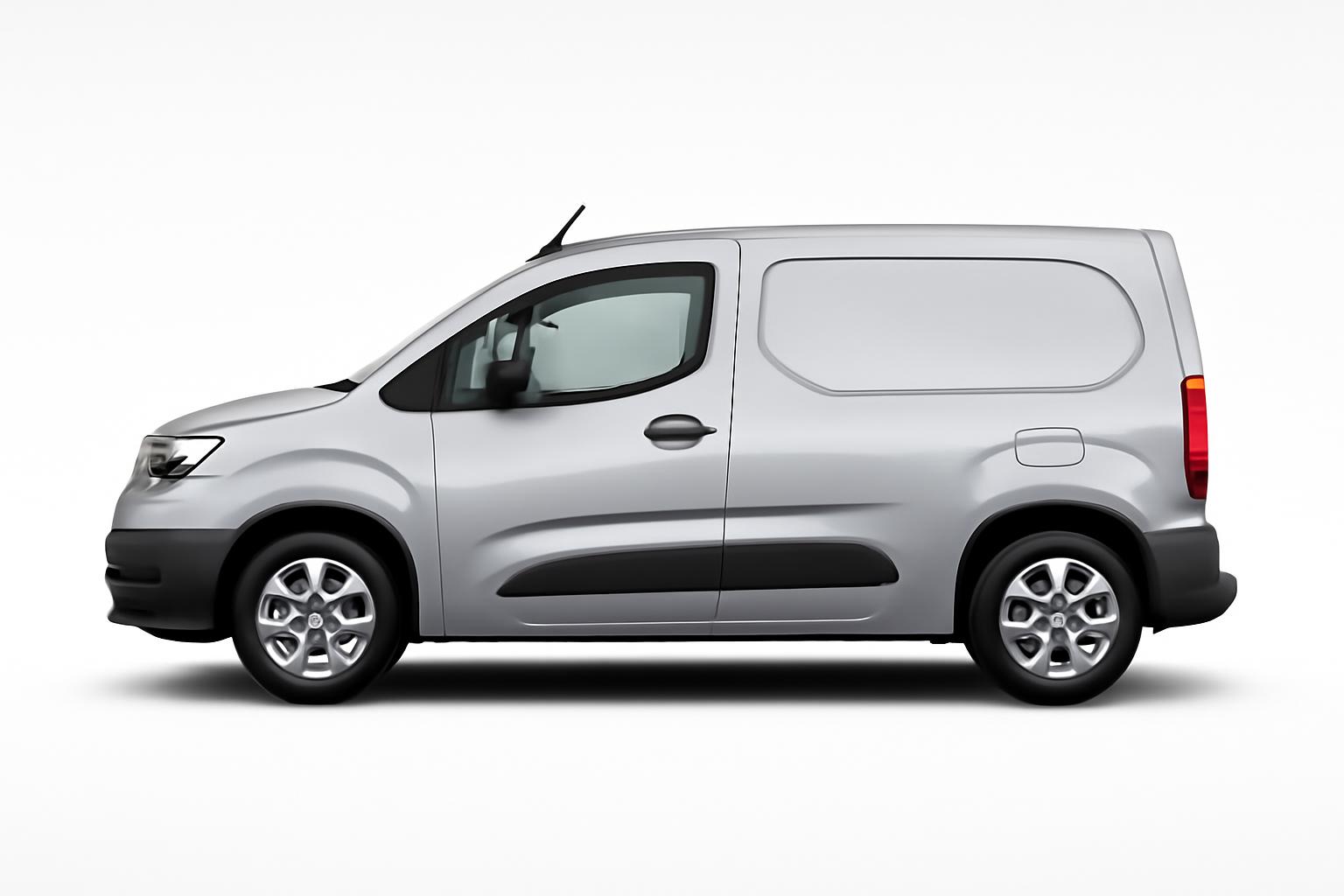 Opel Combo Cargo