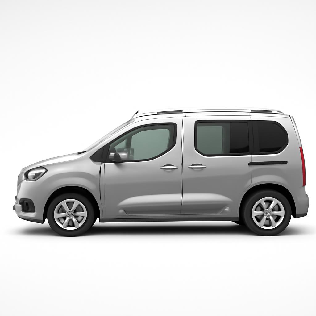 Opel Combo Life