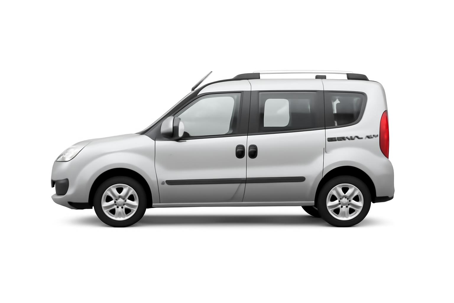 Opel Combo Tour