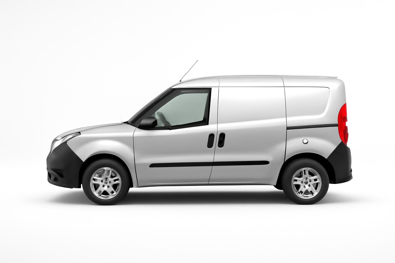 Opel Combo Van