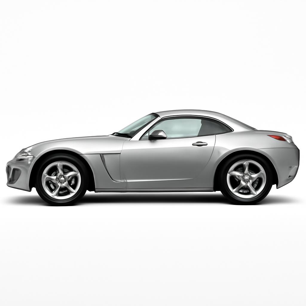 Opel Gt