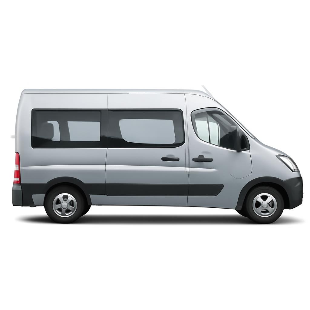 Opel Movano Combi