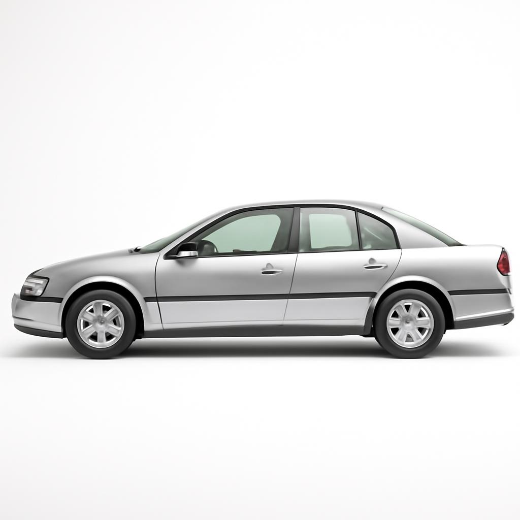 Opel Omega