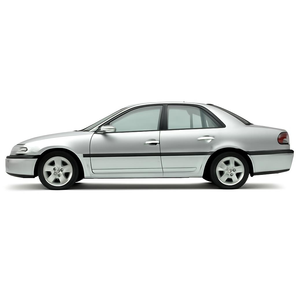 Opel Omega