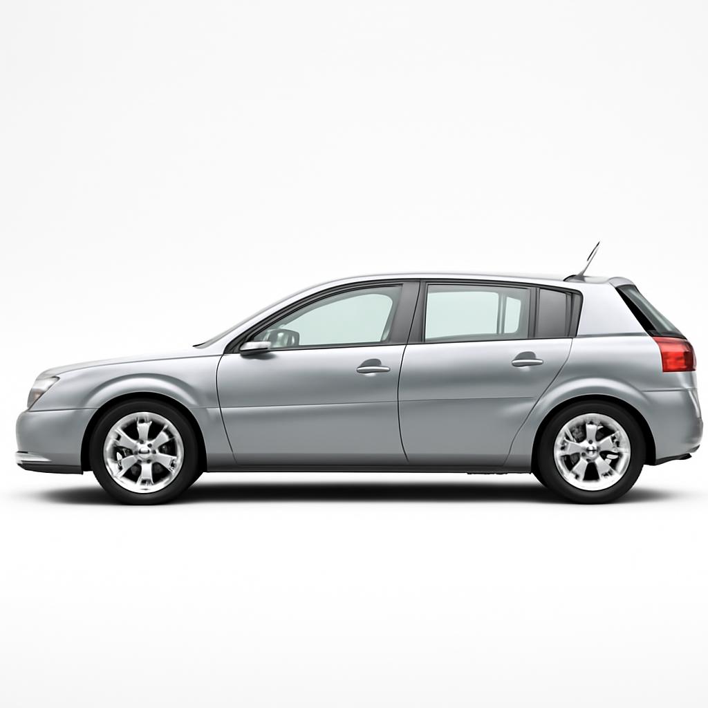Opel Signum