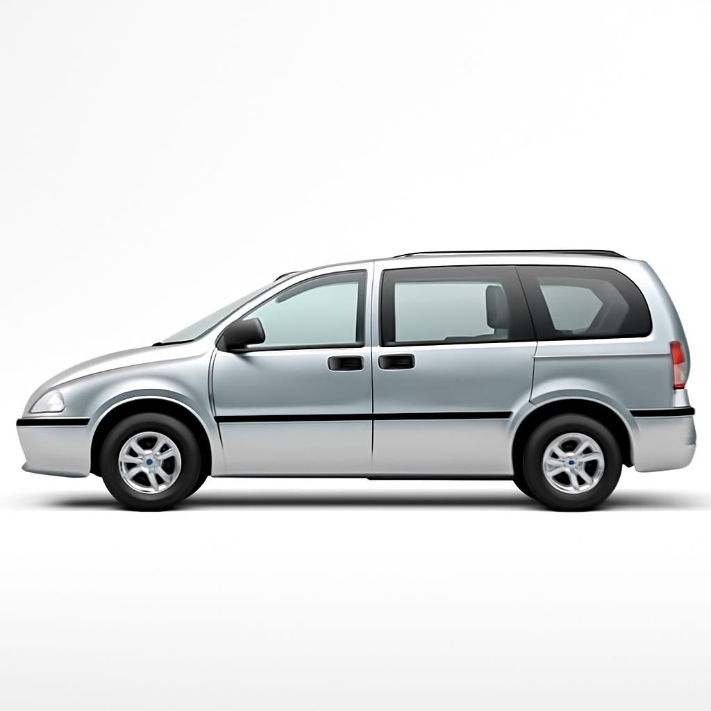Opel Sintra