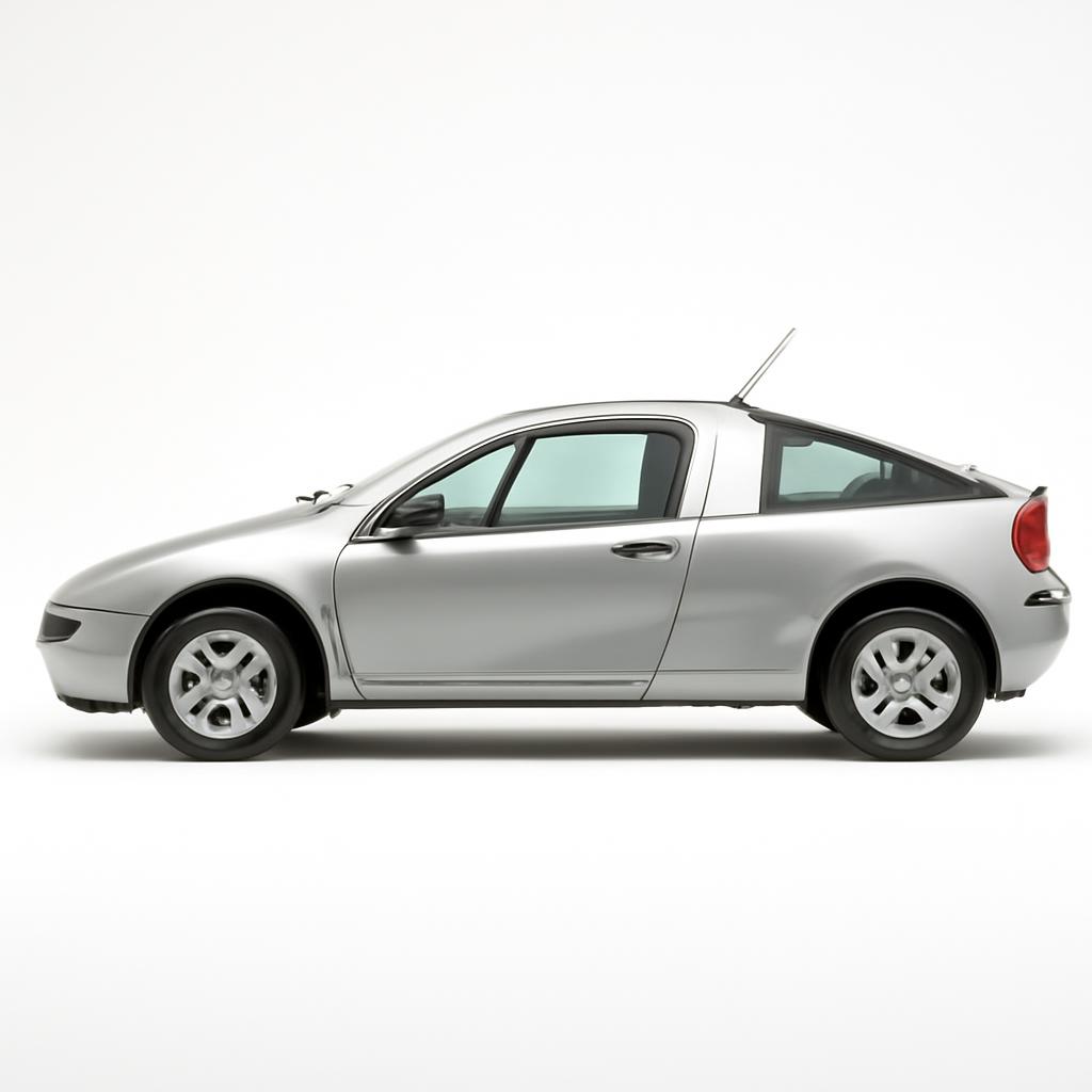 Opel Tigra