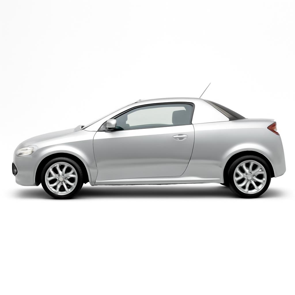 Opel Tigra
