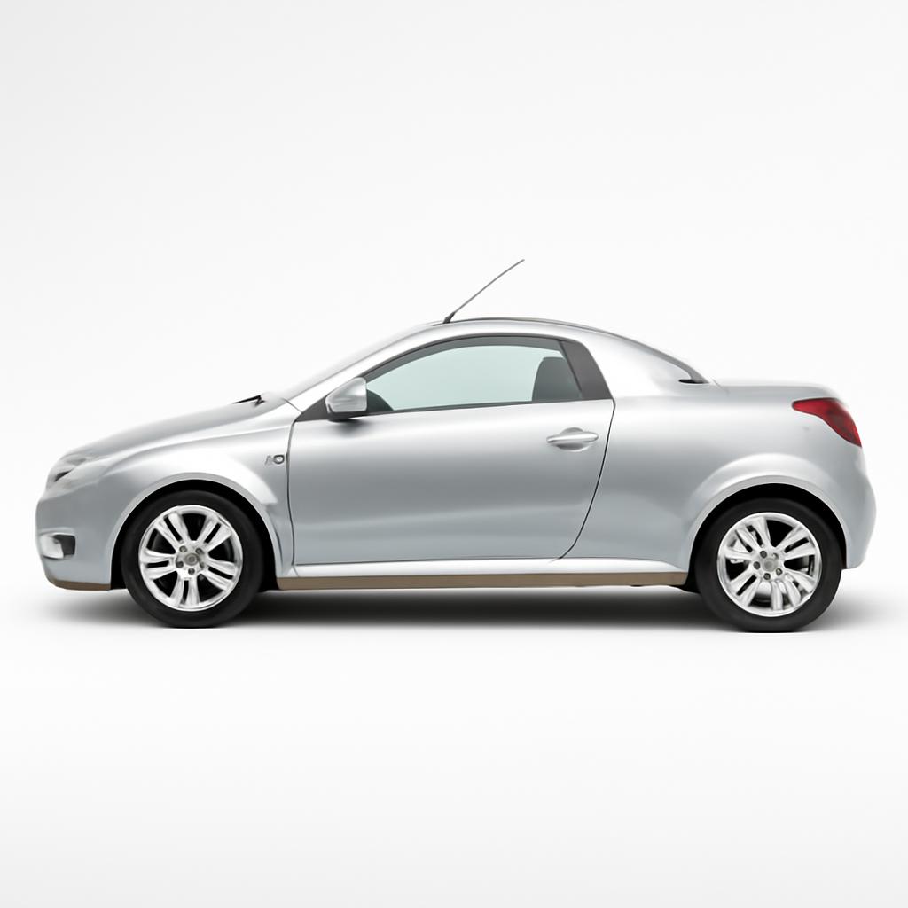 Opel Tigra Twintop