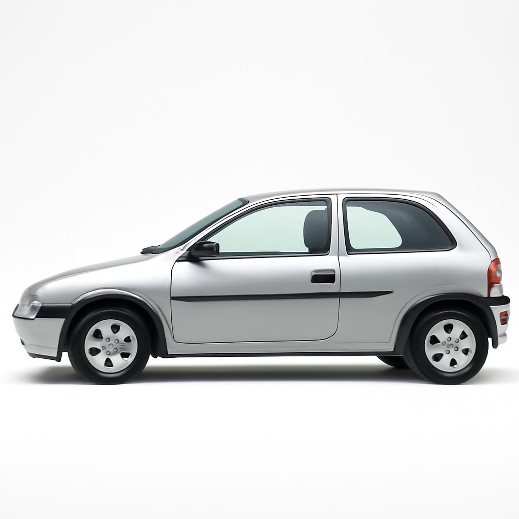 Opel Vita