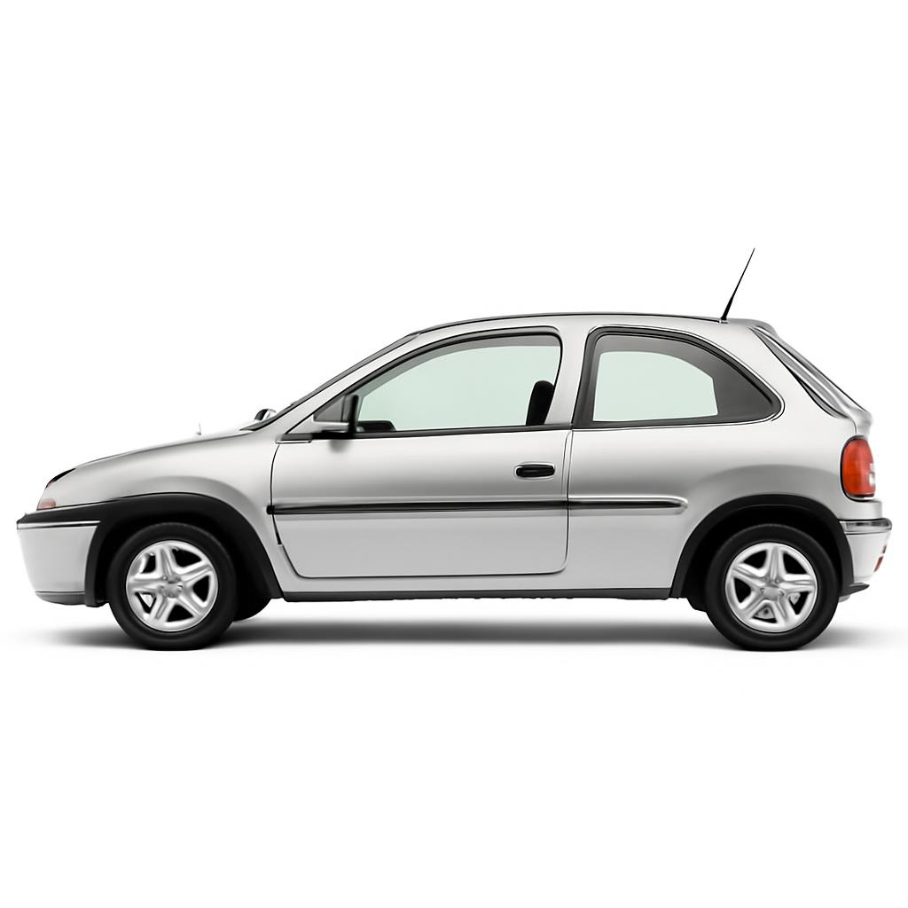 Opel Vita