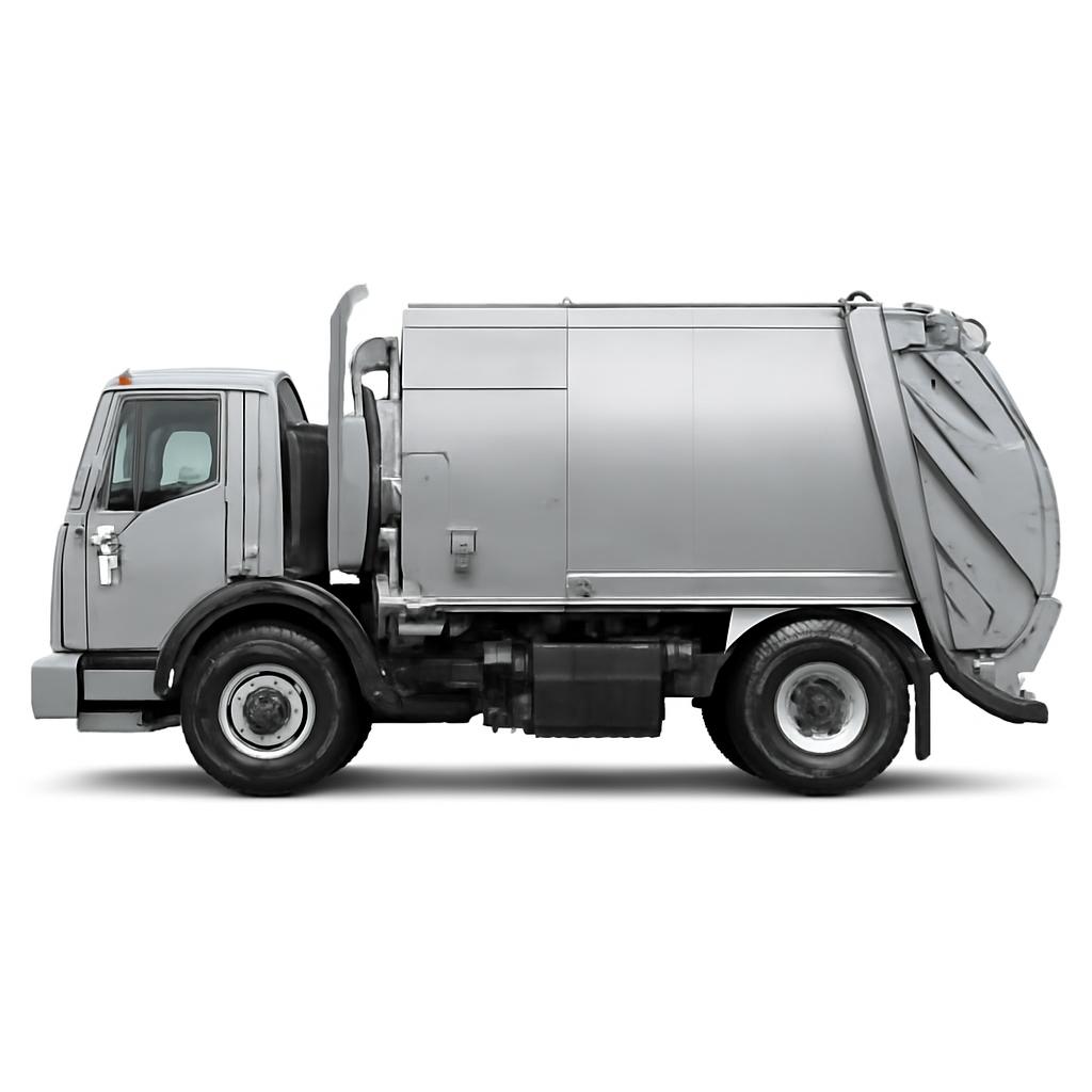 Peterbilt 320
