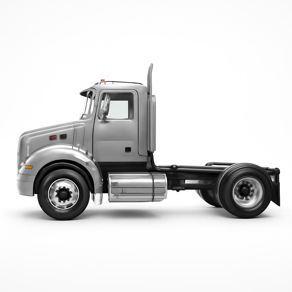 Peterbilt 330