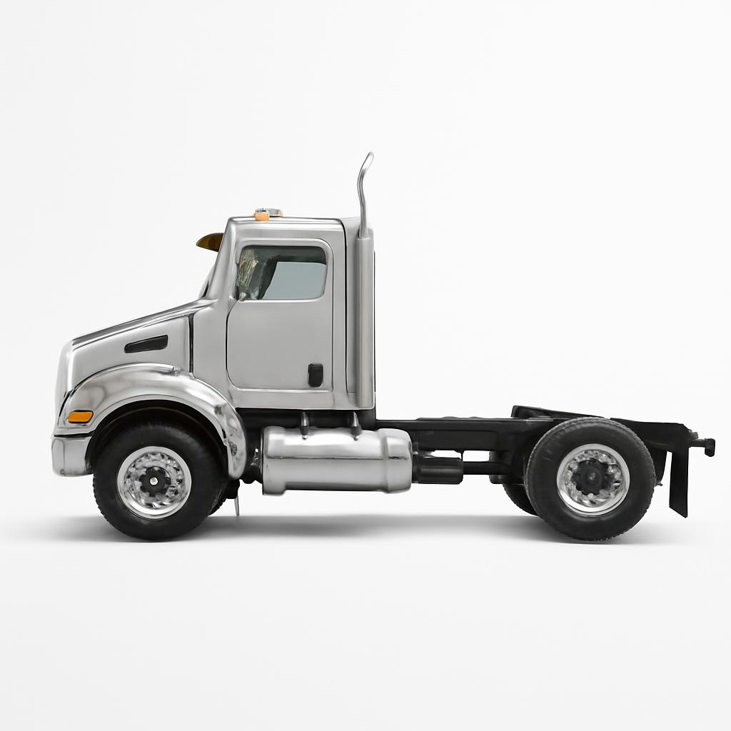 Peterbilt 335