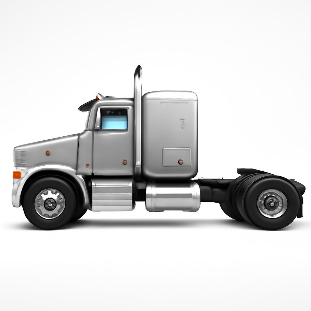 Peterbilt 357