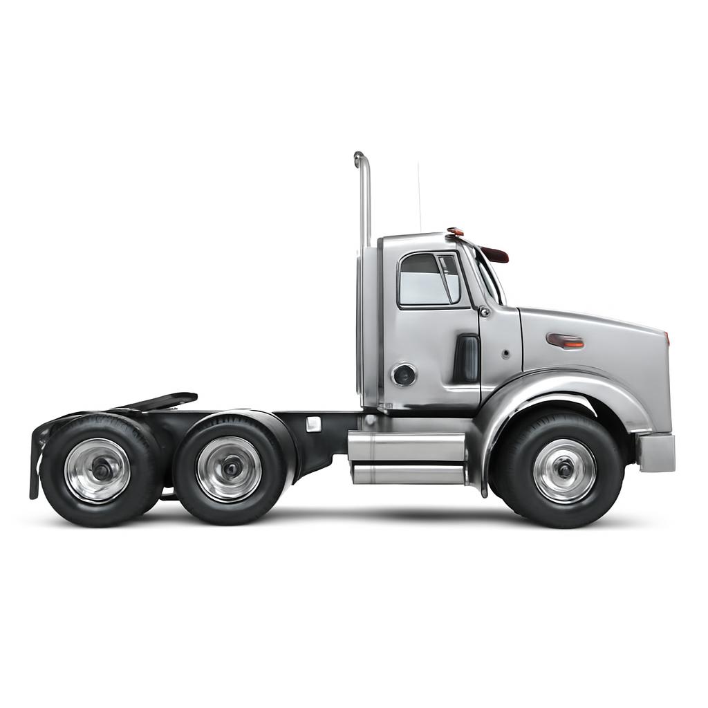 Peterbilt 365