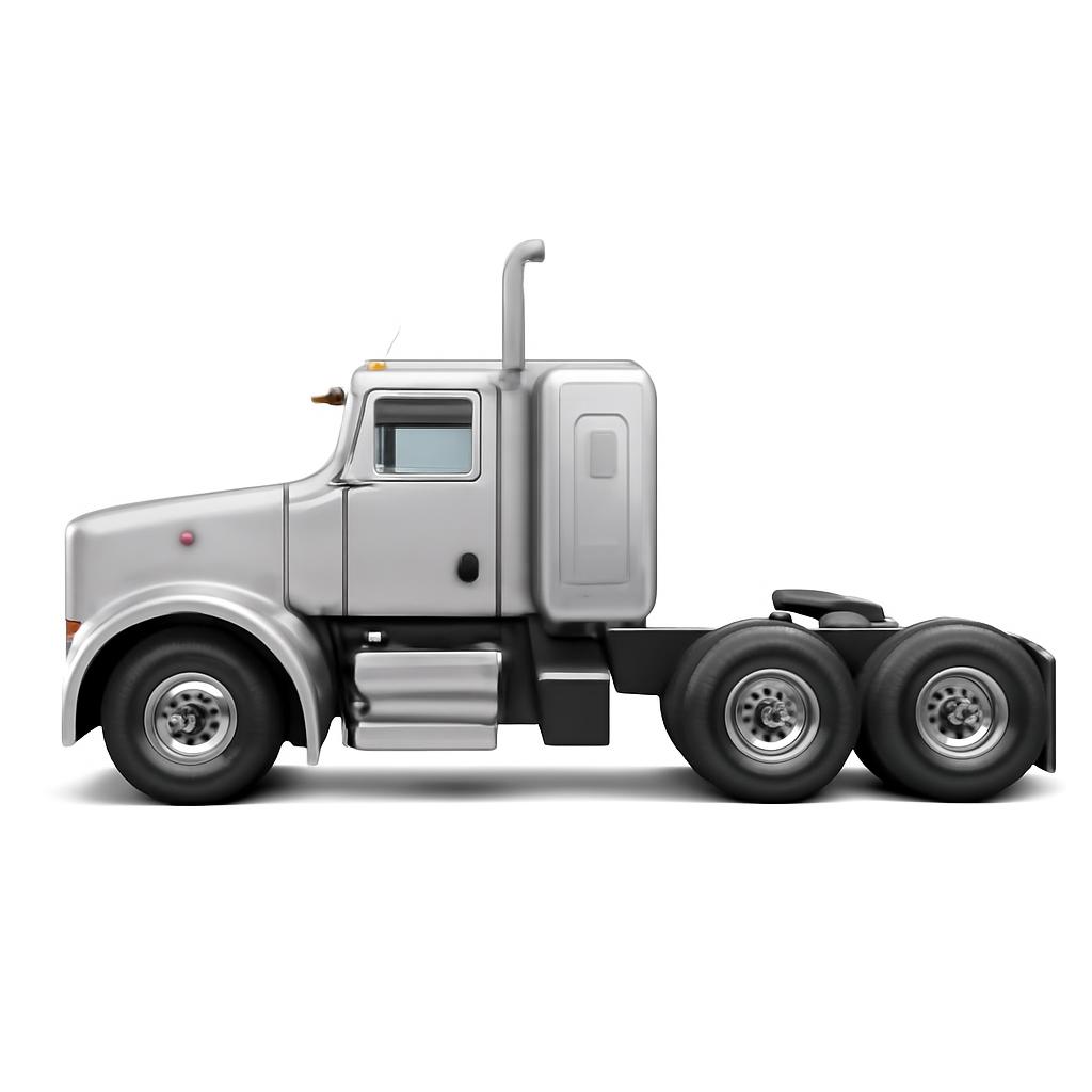 Peterbilt 367