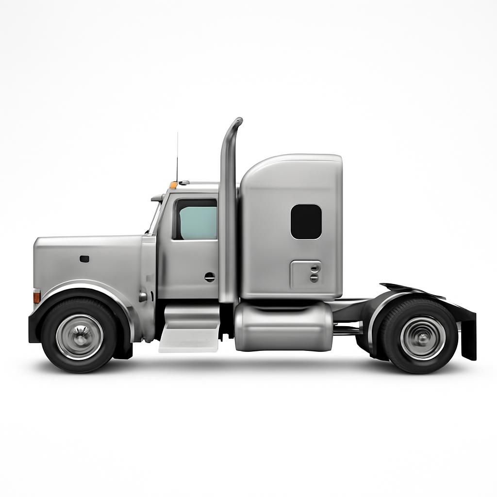 Peterbilt 378