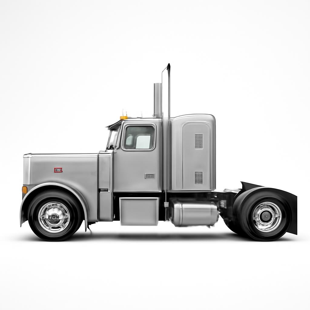 Peterbilt 379