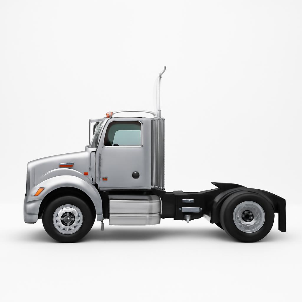 Peterbilt 382