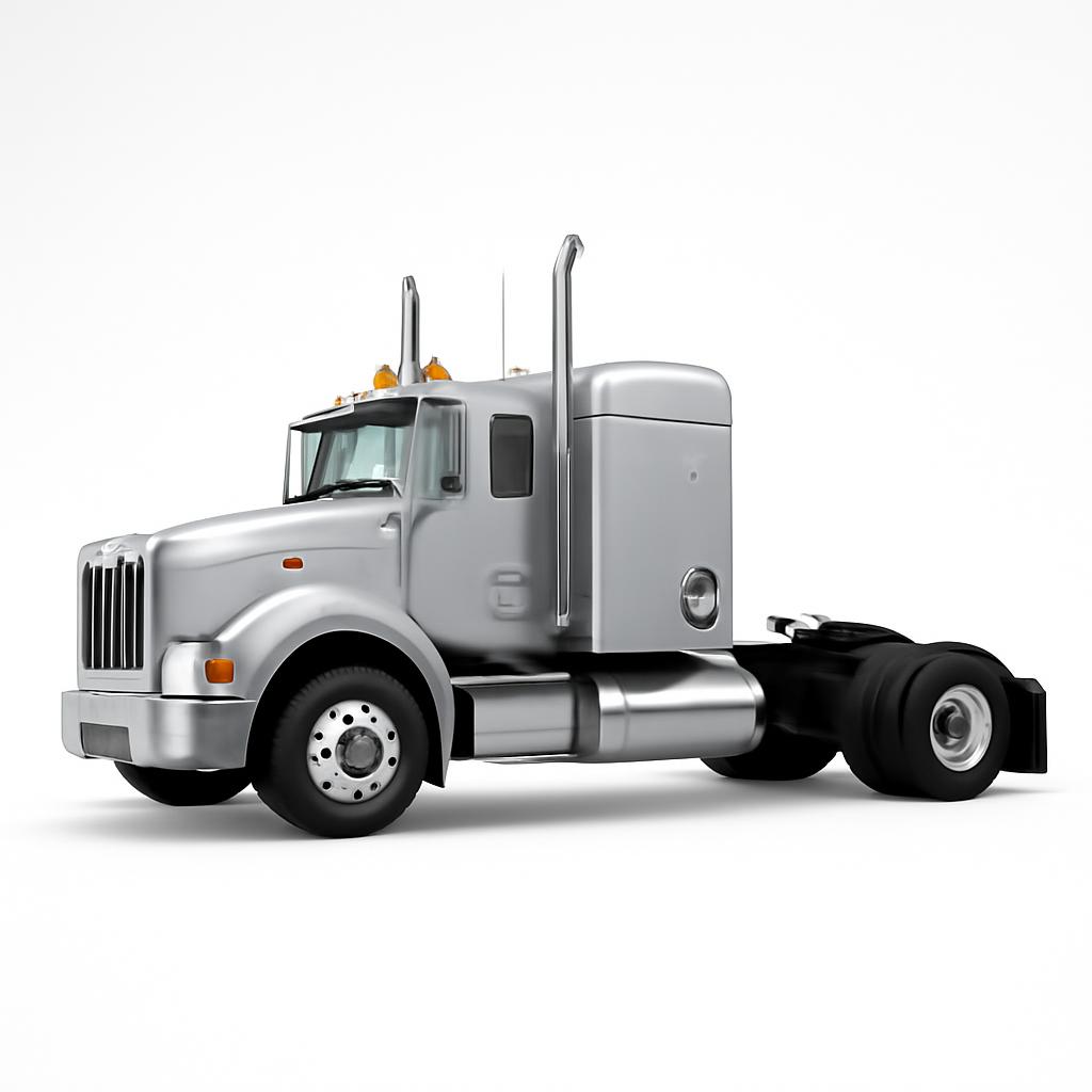 Peterbilt 385