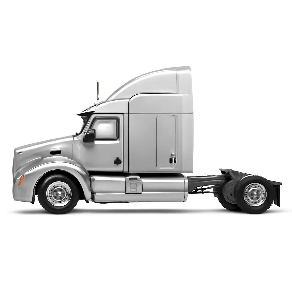 Peterbilt 386