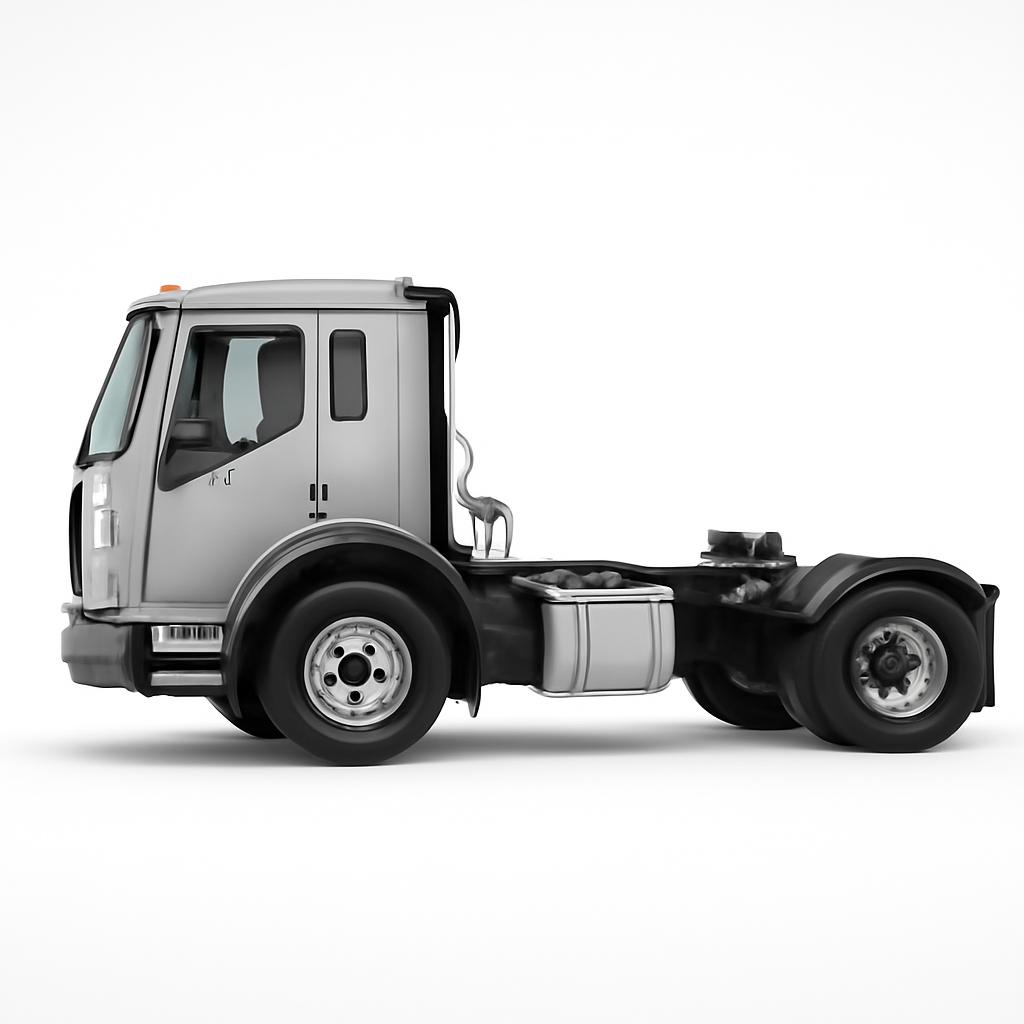 Peterbilt 520