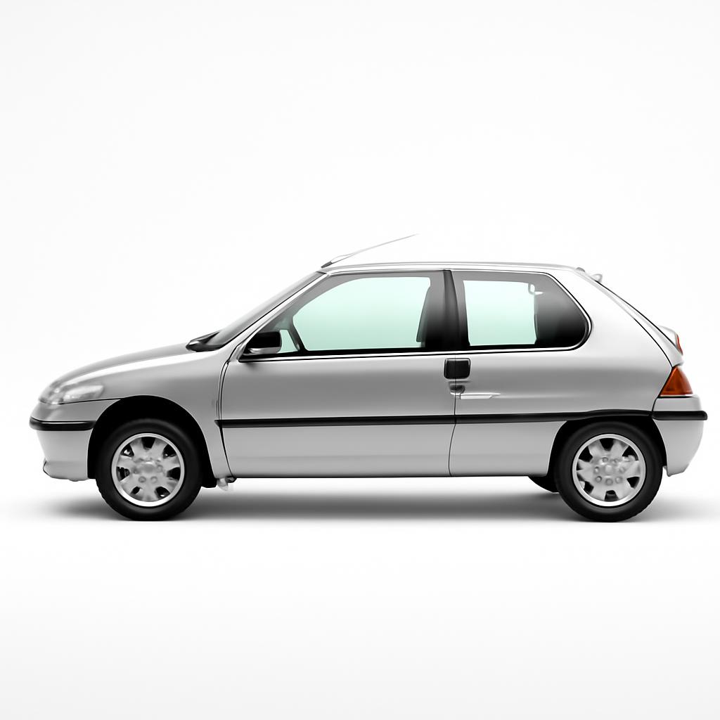 Peugeot 106