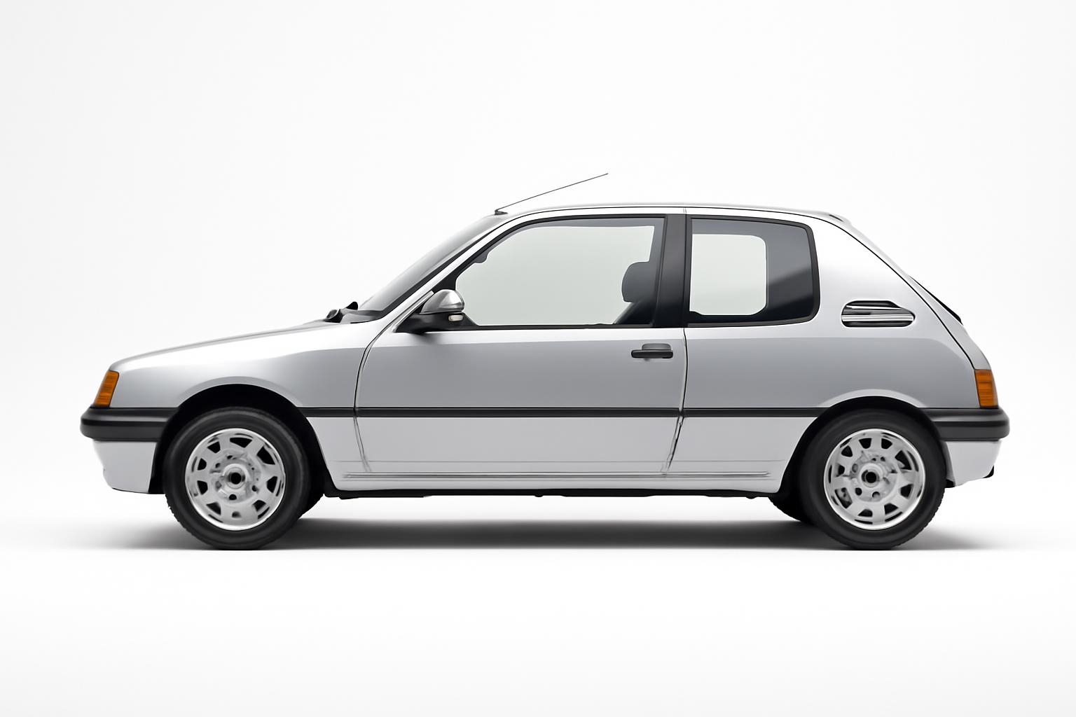 Peugeot 205