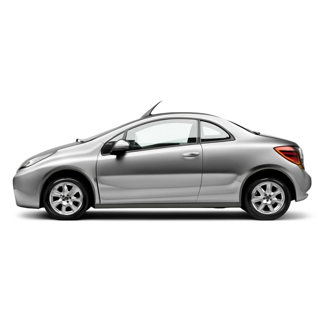 Peugeot 207 Cc