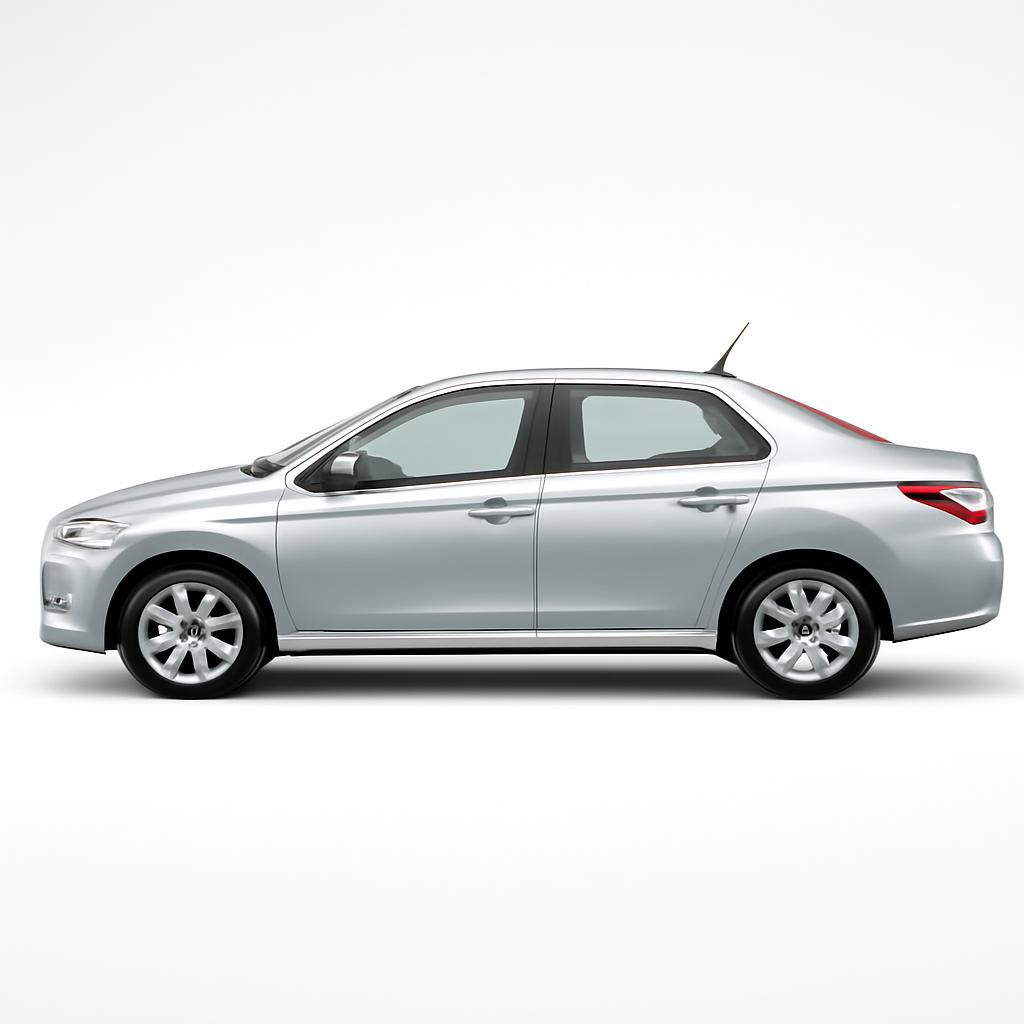 Peugeot 301
