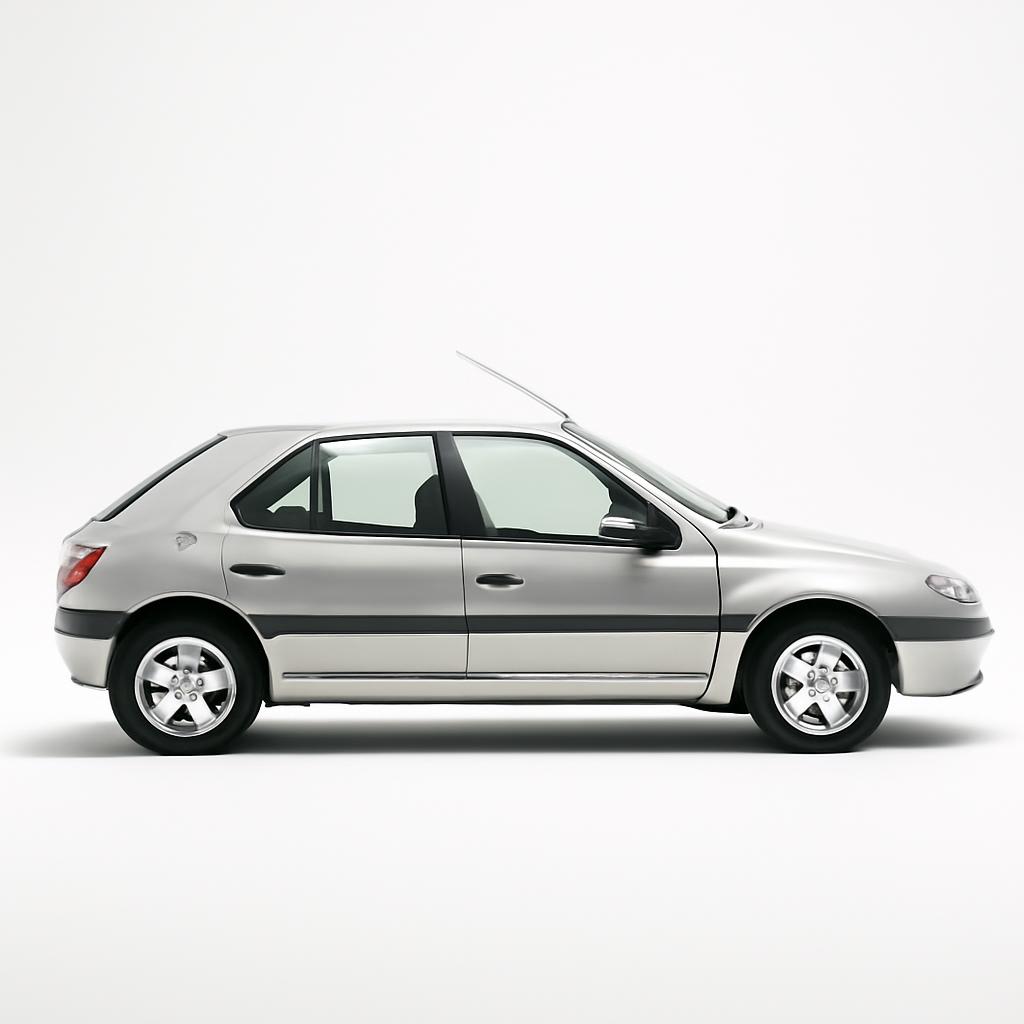 Peugeot 306