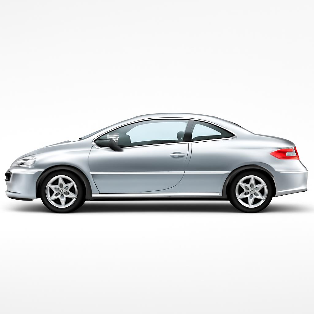 Peugeot 307 Cc