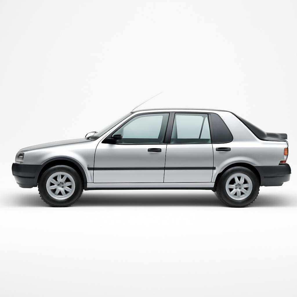 Peugeot 309