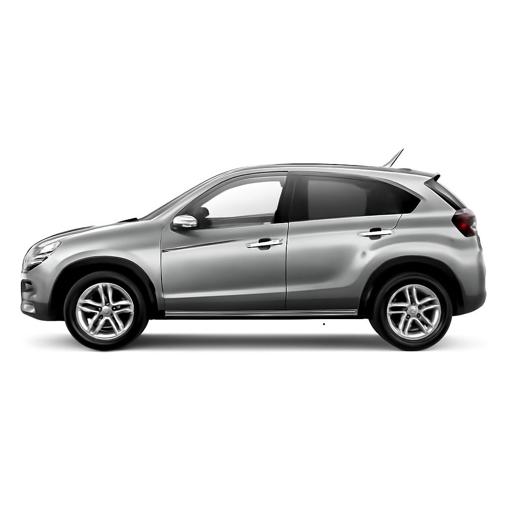 Peugeot 4008
