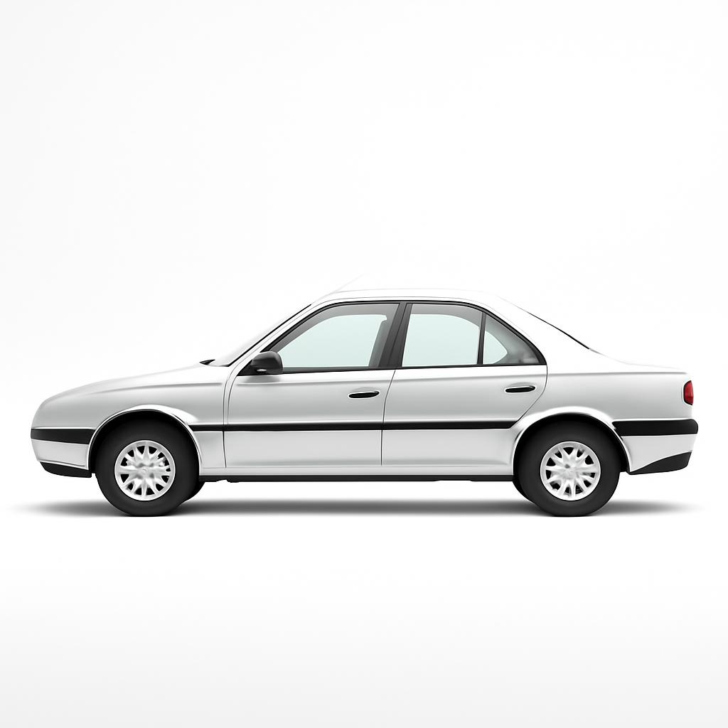 Peugeot 405